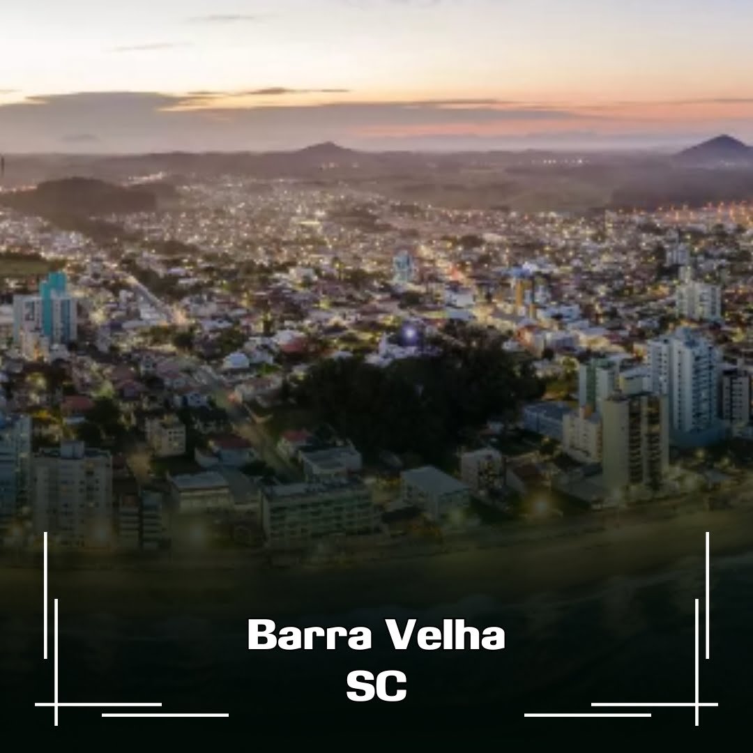 BARRA VELHA