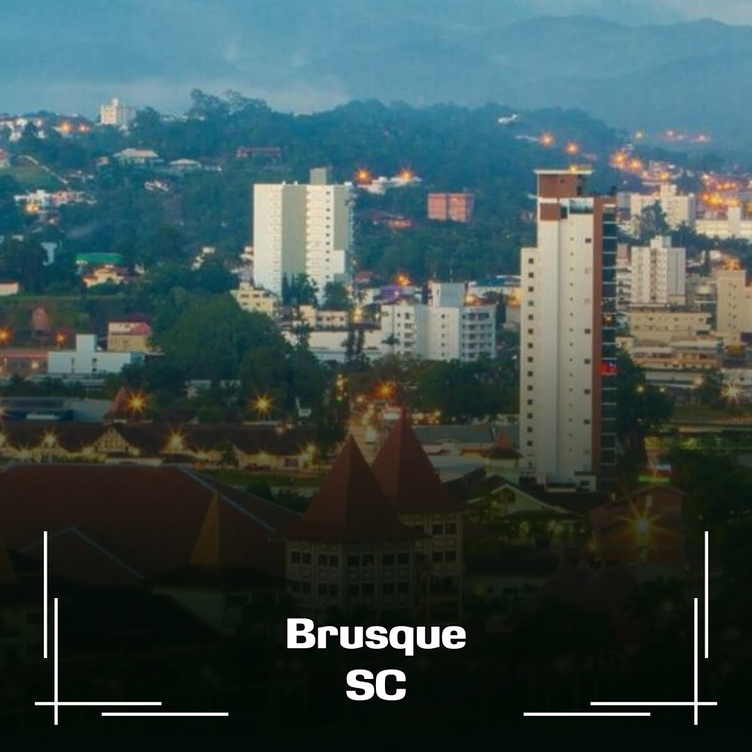 BRUSQUE