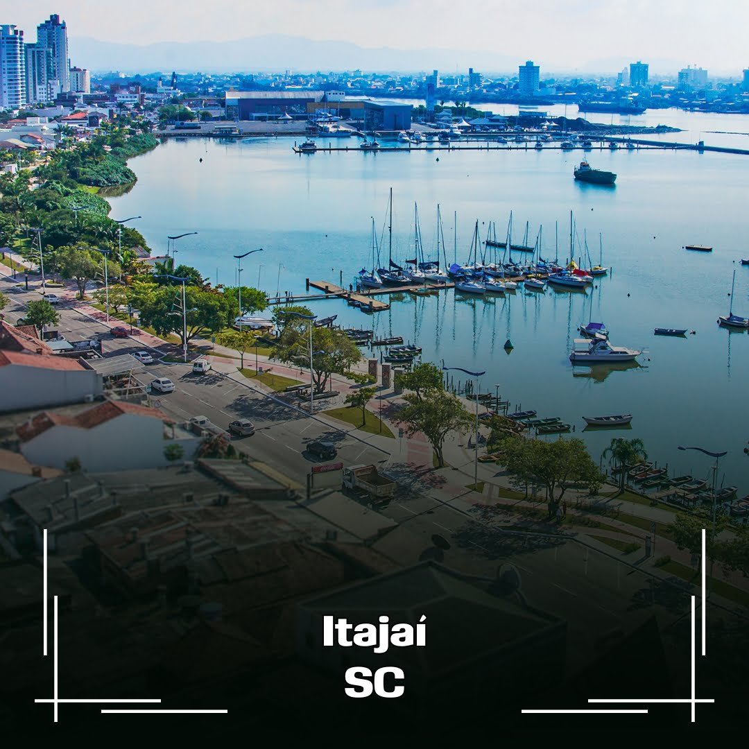 ITAJAÍ