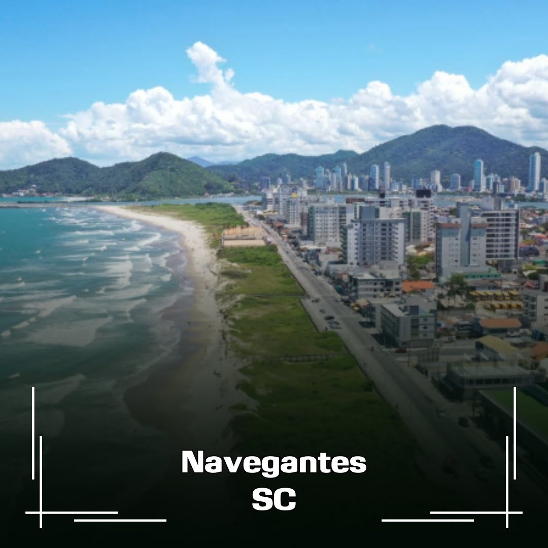 NAVEGANTES